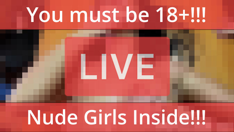 Naked JILLIEHoney is live!
