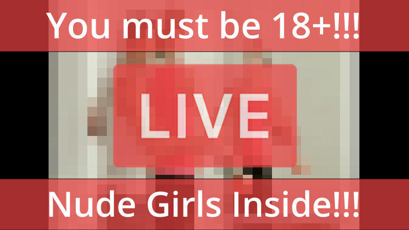 Naked JaneLovelyrett is live!