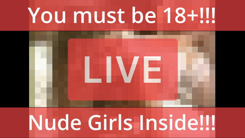Nude JasmieActve is live!