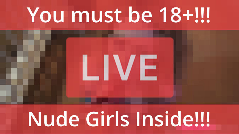 Nude JenbiLise is live!