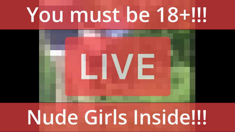 Nude JenniferGaja is live!