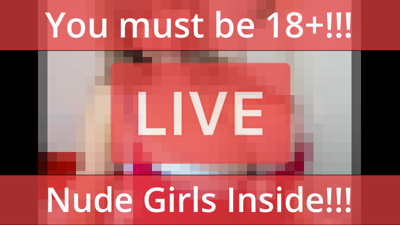 Naked JenniferGdutman is online!