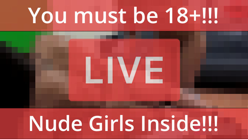 Naked JennifereBn is live!