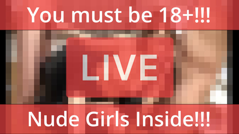 Naked JenniiBgTits is live!