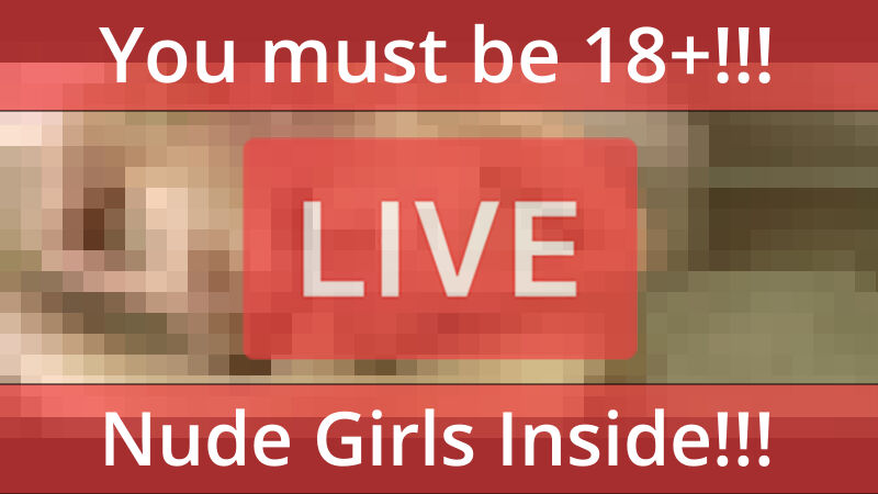 Nude JennyAunlight is live!