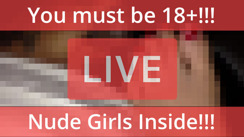 Nude JnniferCline is live!