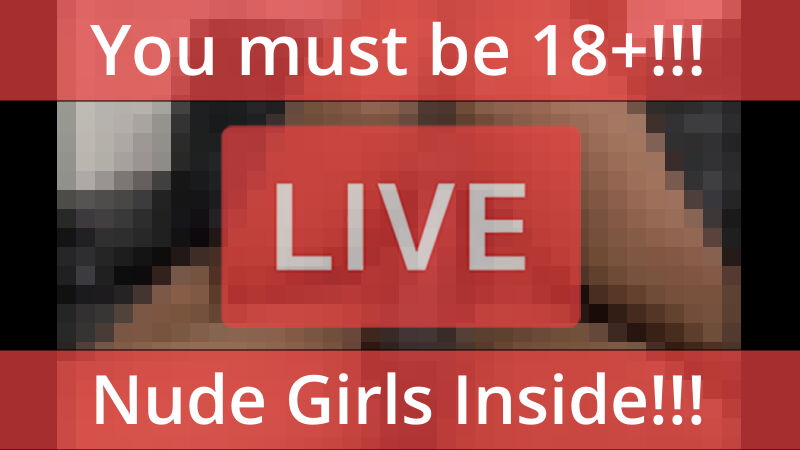 Naked JsssamineHot is live!