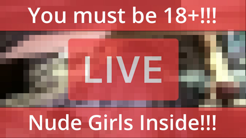 Nude JtLia is live!