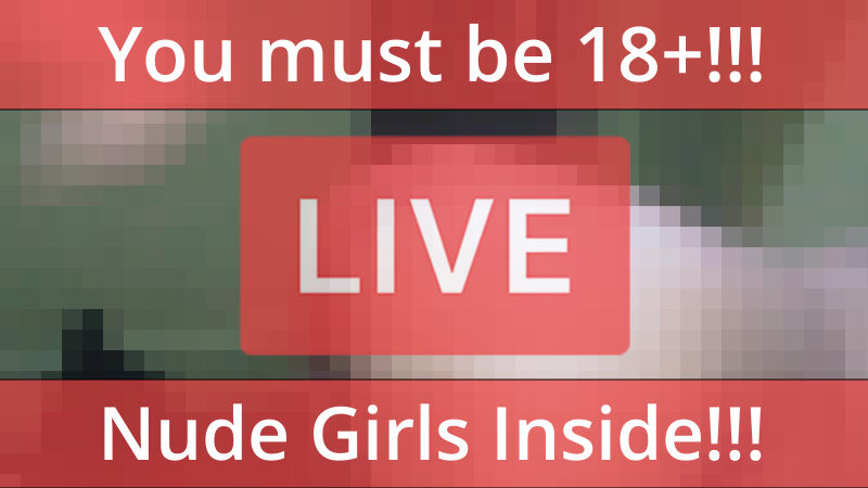 Naked JuliaMolls is online!