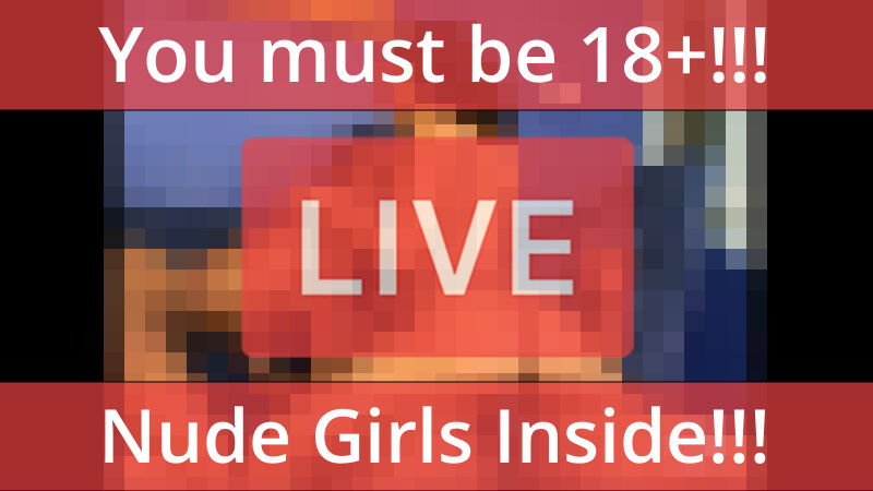 Naked JulieAprio is live!