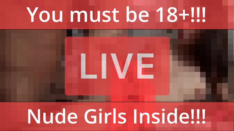 Hot JulieJusk is live!