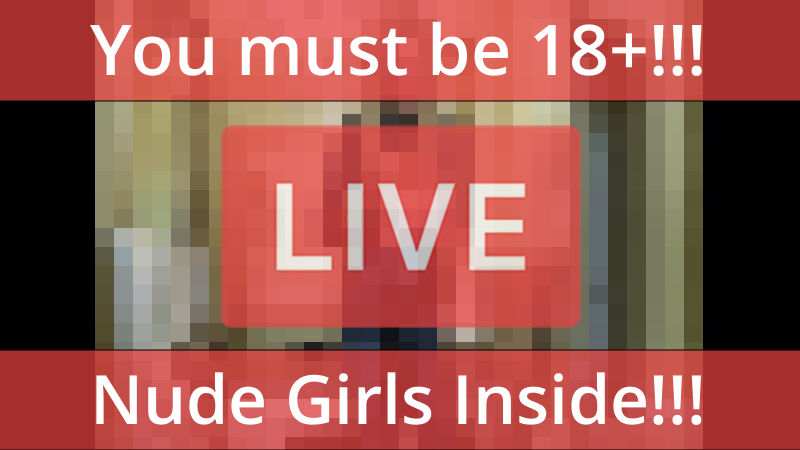 Nude KaeinaGo is online!