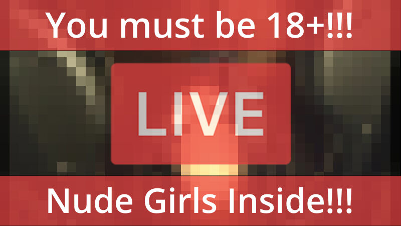 Naked Kaherineollins is live!