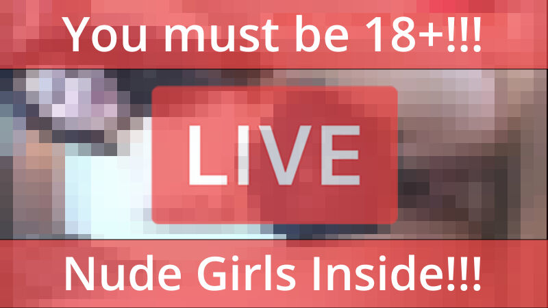 Naked Kaorhubbygirl is live!