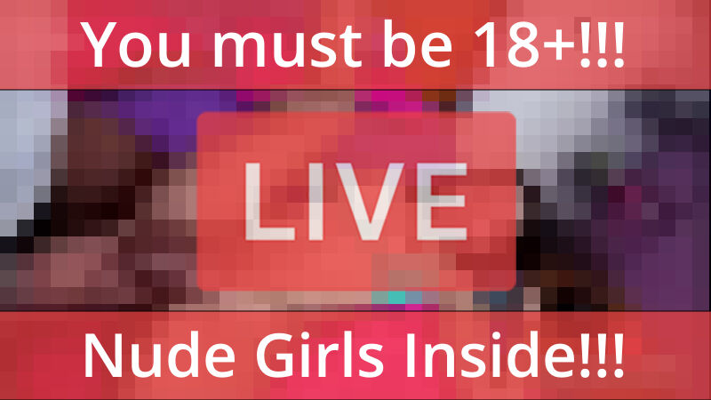 Naked Kasidyyan is online!