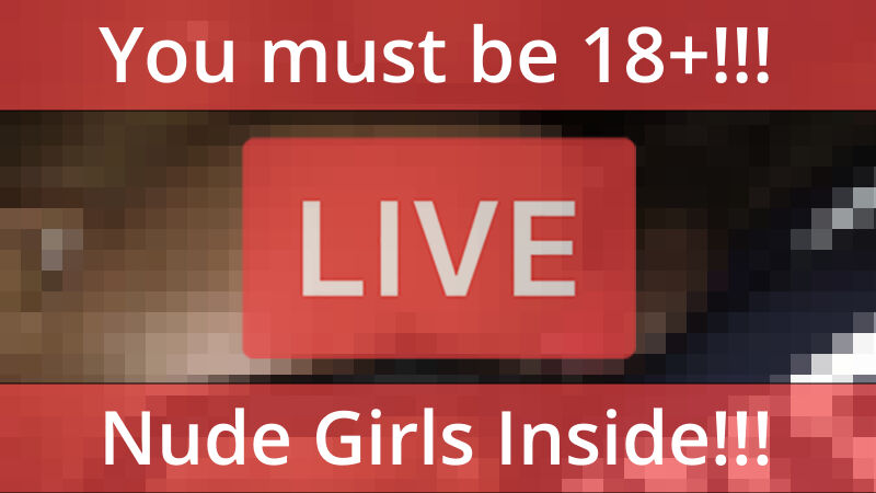 Nude KataleyaShad3 is live!