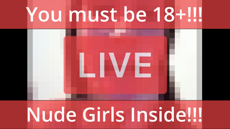 Nude KathrainNice is live!