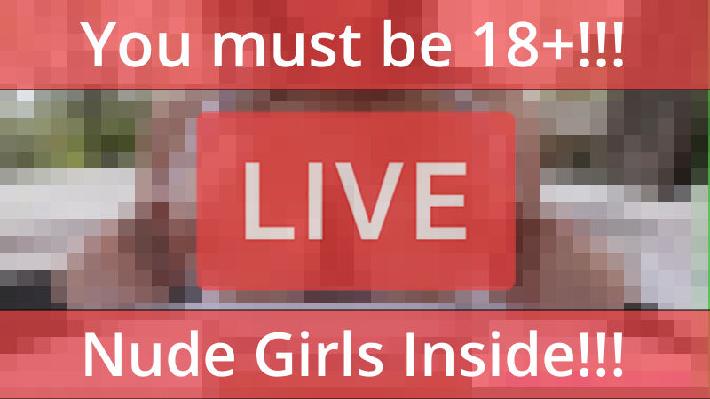 Naked KatlinDia is online!