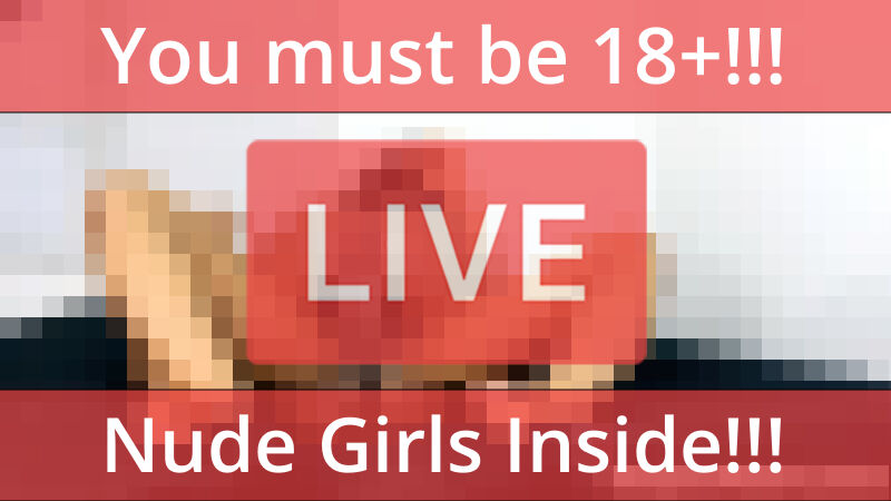 Naked KayMorriss is online!