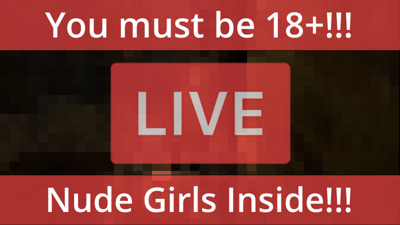 Nude KedaAddison is live!