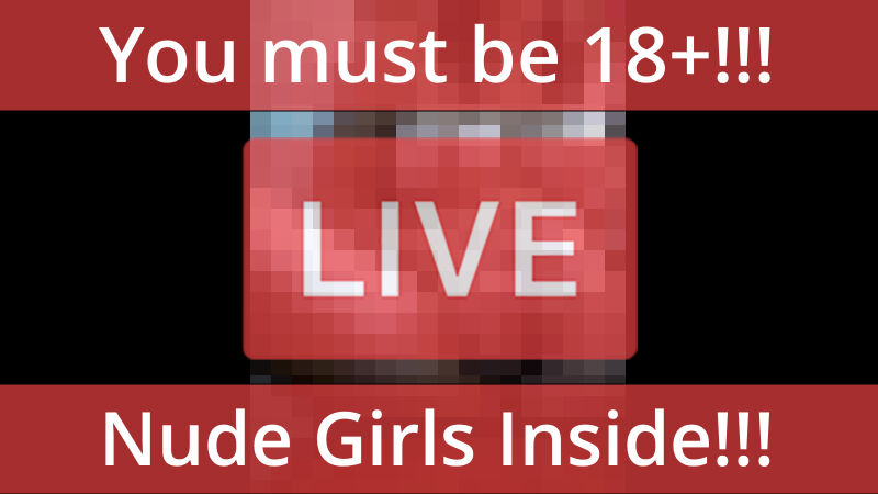 Nude KenddaHellis is live!