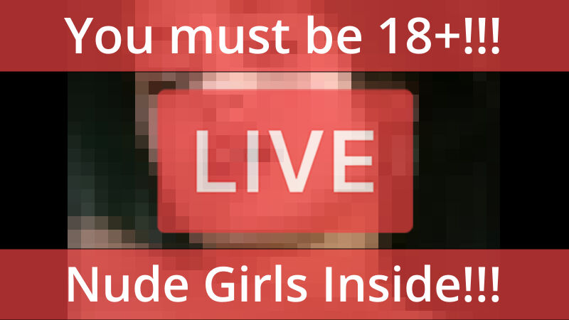 Nude KidaCuty is online!