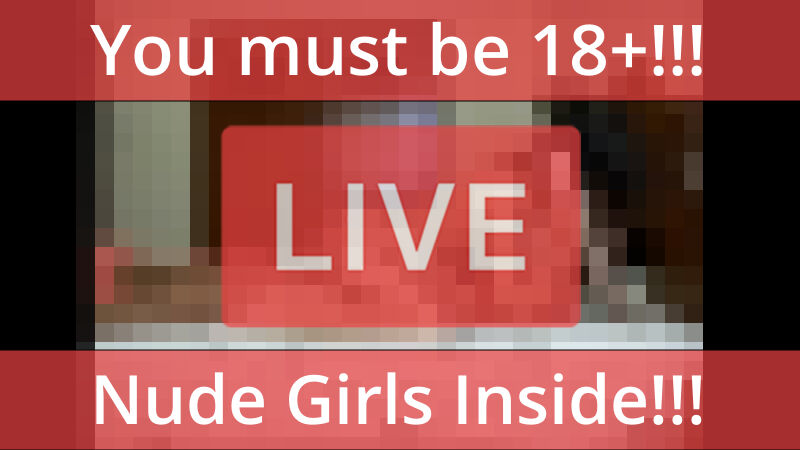Nude KimmiYngg is live!