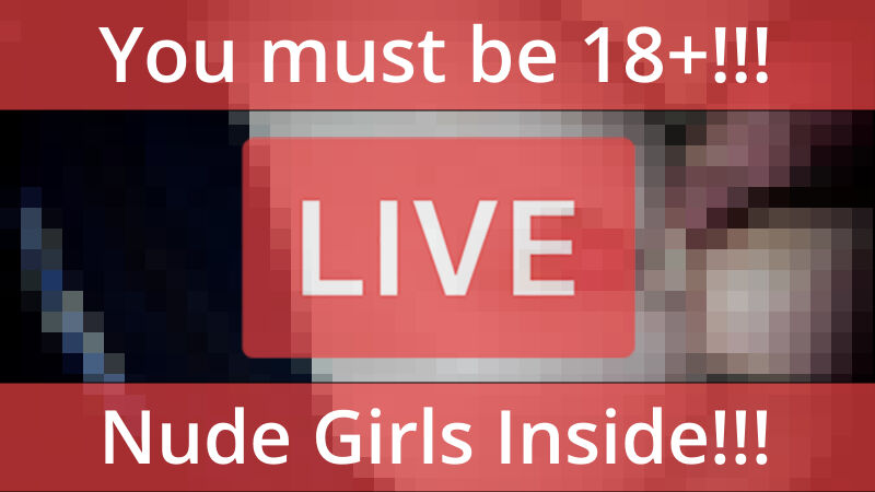 Nude KimyDerrer is live!