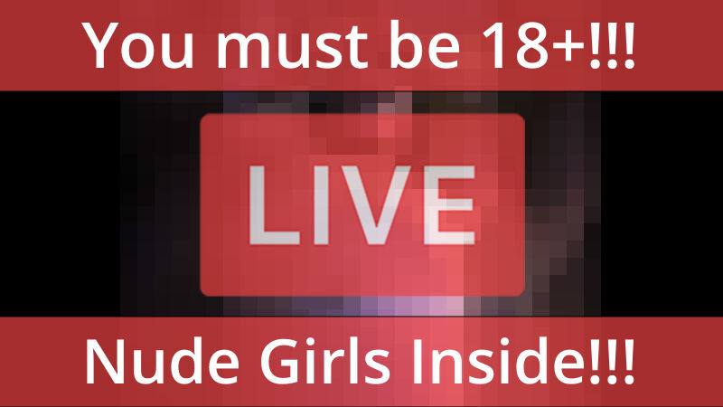 Nude KristSimmon is live!