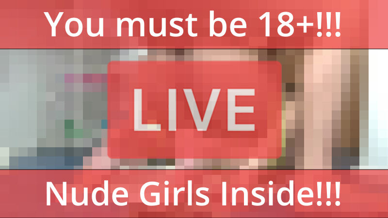Nude LADYFAASY35 is live!