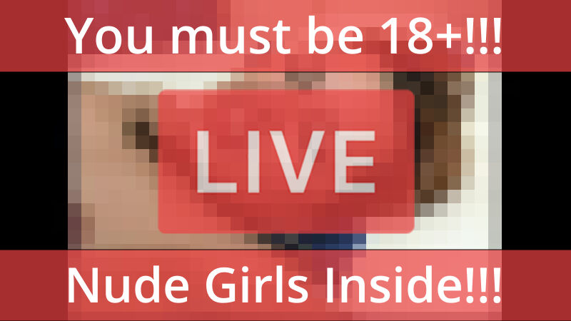 Nude LOVELYcuiePI is live!