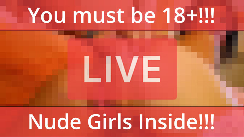 Naked LadtAniela is live!