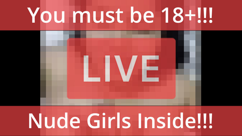 Naked LadyBekwn is live!