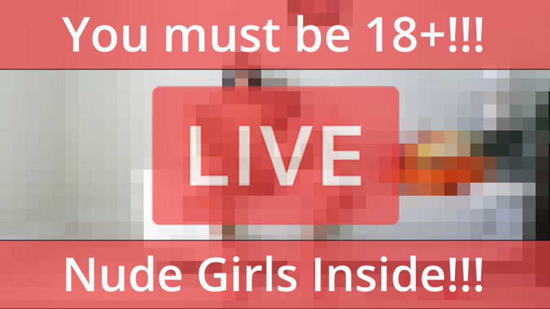 Nude LadyBom is live!