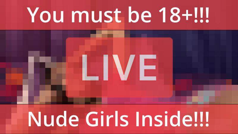Nude LadyBssLoing is live!