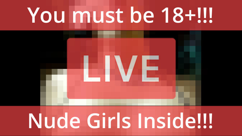 Nude LadyDvone is live!