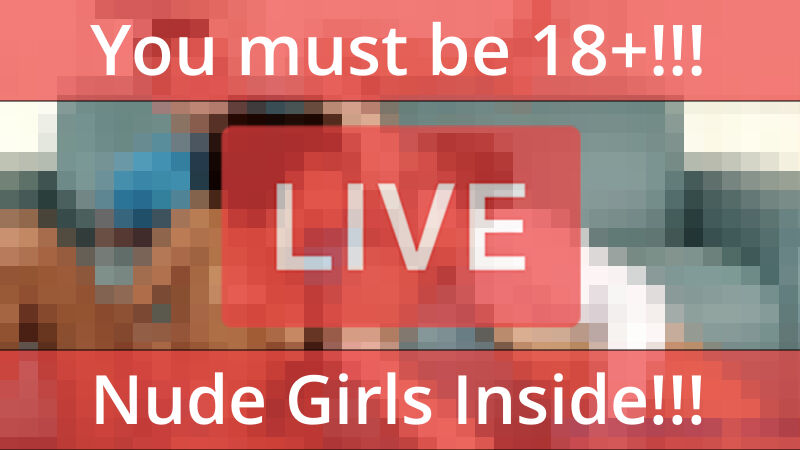 Nude LadyIgid is live!