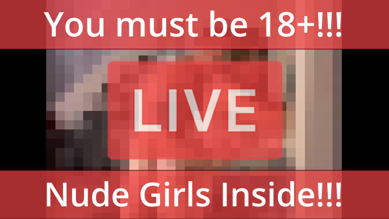 Hot LadyLegennd is live!