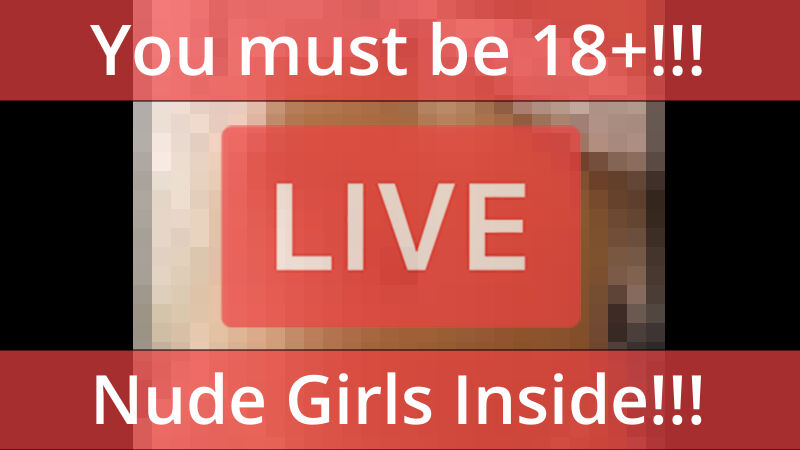 Hot LanaRhoaddess is live!