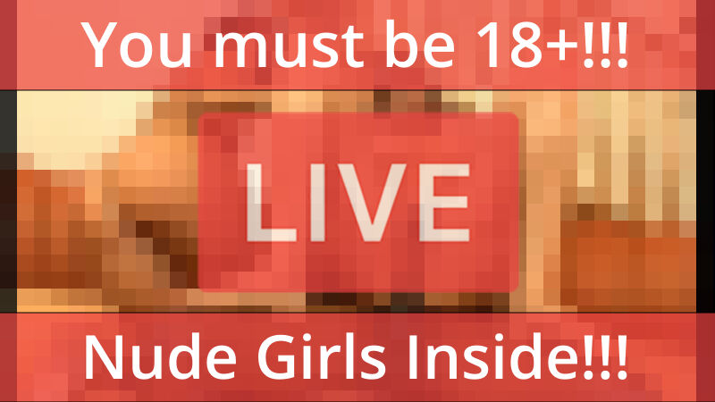 Nude LarXMaurice is live!