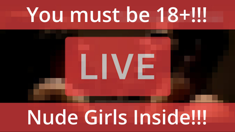 Nude LauernMitch is online!