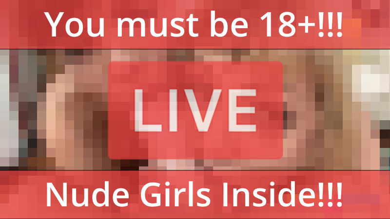 Nude LcWalcott is live!