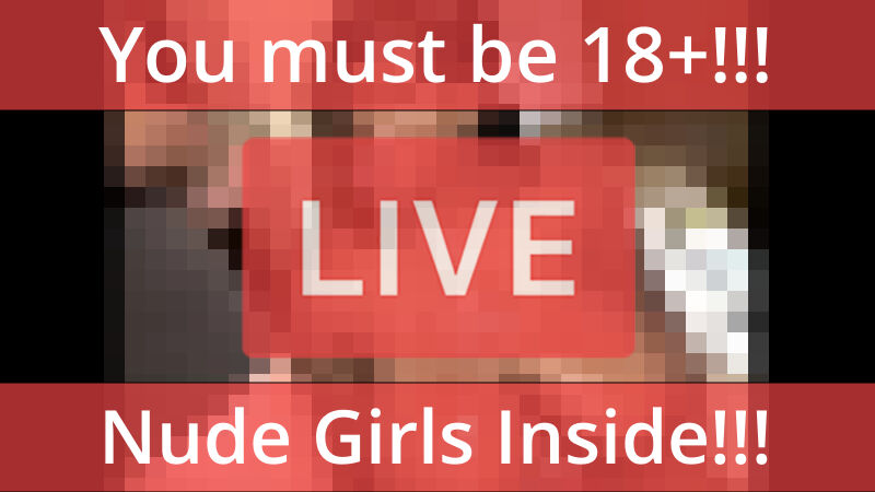 Nude LegendfLove is live!
