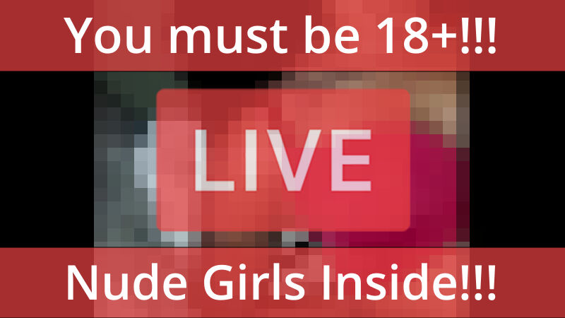 Naked LeilaKeduc is live!