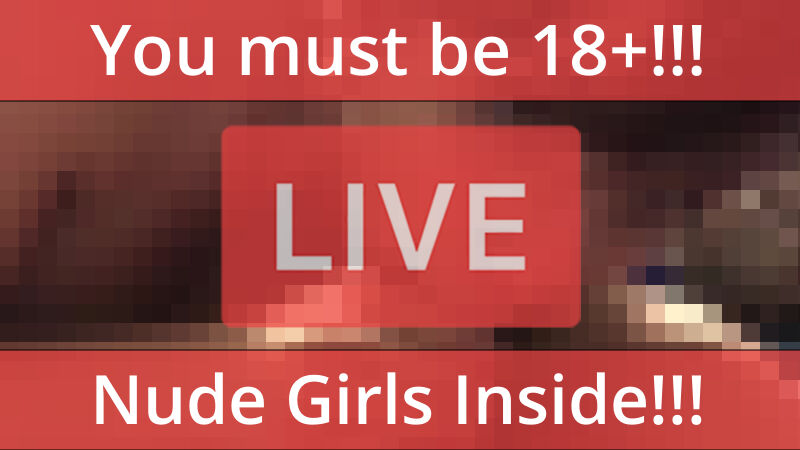 Nude LifeSteBDSM is live!