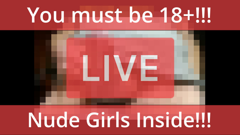 Nude LiindaBrooke is live!