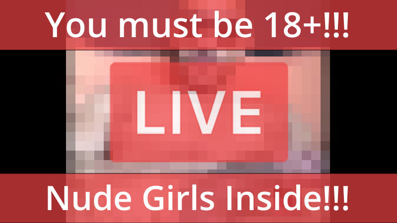 Naked Lisa19O3 is live!