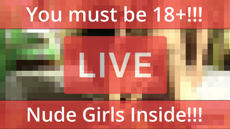 Nude LiveTiffan is online!