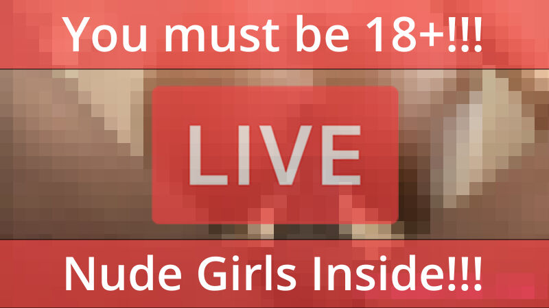 Nude LorineDool is live!