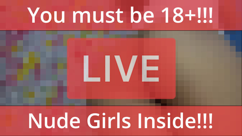Nude LouretteDaya is live!